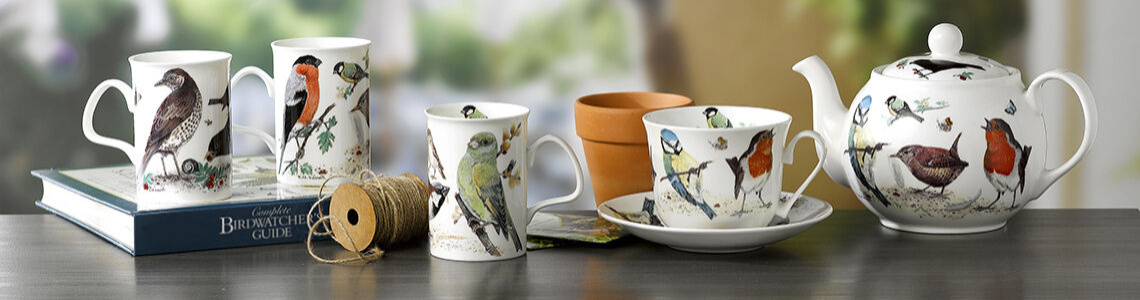 English china sales tea cups